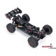 Arrma Typhon 4X4 3S BLX 1:8 4WD RTR czerwona/czarna