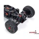 Arrma Typhon 4X4 3S BLX 1:8 4WD RTR czerwona/czarna