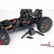 Arrma Typhon 4X4 3S BLX 1:8 4WD RTR czerwona/czarna