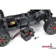 Arrma Typhon 4X4 3S BLX 1:8 4WD RTR czerwona/czarna