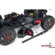 Arrma Typhon 4X4 3S BLX 1:8 4WD RTR czerwona/czarna