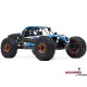 Losi Lasernut U4 1:10 4WD Smart RTR czarny