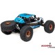 Losi Lasernut U4 1:10 4WD Smart RTR czarny