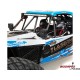 Losi Lasernut U4 1:10 4WD Smart RTR czarny