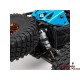 Losi Lasernut U4 1:10 4WD Smart RTR czarny