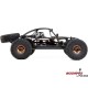 Losi Lasernut U4 1:10 4WD Smart RTR czarny