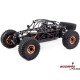 Losi Lasernut U4 1:10 4WD Smart RTR czarny