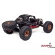 Losi Lasernut U4 1:10 4WD Smart RTR czarny