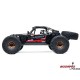 Losi Lasernut U4 1:10 4WD Smart RTR czarny