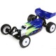 Losi Mini-B 1:16 RTR niebiesko/biały