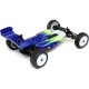 Losi Mini-B 1:16 RTR niebiesko/biały