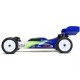 Losi Mini-B 1:16 RTR niebiesko/biały