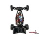 Losi Mini-B 1:16 RTR niebiesko/biały