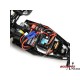 Losi Mini-B 1:16 RTR niebiesko/biały