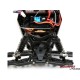 Losi Mini-B 1:16 RTR niebiesko/biały