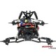 Losi Mini-B 1:16 RTR niebiesko/biały