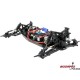 Losi Mini-B 1:16 RTR niebiesko/biały