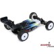 Losi Mini-B 1:16 RTR niebiesko/biały