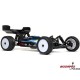 Losi Mini-B 1:16 RTR niebiesko/biały