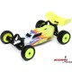Losi Mini-B 1:16 RTR niebiesko/biały