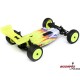 Losi Mini-B 1:16 RTR niebiesko/biały