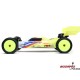 Losi Mini-B 1:16 RTR niebiesko/biały