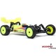 Losi Mini-B 1:16 RTR niebiesko/biały