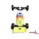Losi Mini-B 1:16 RTR niebiesko/biały