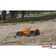 ECX Ruckus Monster Truck 4WD 1:18 RTR pomarańczowy