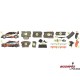 WRC Rally Turini 1:43