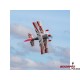 E-flite Ultimate 3D 0.95m SMART SAFE BNF Basic