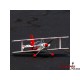 E-flite Ultimate 3D 0.95m SMART SAFE BNF Basic