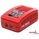 Ładowarka Prophet Sport Mini LiXX/NiMH 50W AC