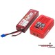 Ładowarka Prophet Sport Mini LiXX/NiMH 50W AC