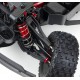 Arrma Mojave 1:7 4WD EXtreme Bash Roller