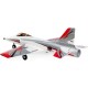 E-flite Habu STS 70mm EDF Smart SAFE Jet Trainer RTF