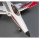 E-flite Habu STS 70mm EDF Smart SAFE Jet Trainer RTF