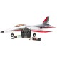 E-flite Habu STS 70mm EDF Smart SAFE Jet Trainer RTF