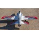 E-flite Habu STS 70mm EDF Smart SAFE Jet Trainer RTF