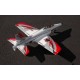 E-flite Habu STS 70mm EDF Smart SAFE Jet Trainer RTF