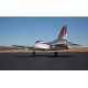 E-flite Habu STS 70mm EDF Smart SAFE Jet Trainer RTF