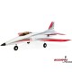 E-flite Habu STS 70mm EDF Smart Jet Trainer PNP