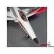 E-flite Habu STS 70mm EDF Smart Jet Trainer PNP