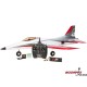E-flite Habu STS 70mm EDF Smart Jet Trainer PNP