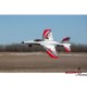 E-flite Habu STS 70mm EDF Smart Jet Trainer PNP