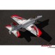 E-flite Habu STS 70mm EDF Smart Jet Trainer PNP