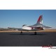E-flite Habu STS 70mm EDF Smart Jet Trainer PNP