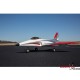 E-flite Habu STS 70mm EDF Smart Jet Trainer PNP