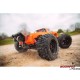 Arrma Outcast 6S BLX 1:8 4WD RTR srebrny