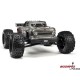 Arrma Outcast 6S BLX 1:8 4WD RTR srebrny